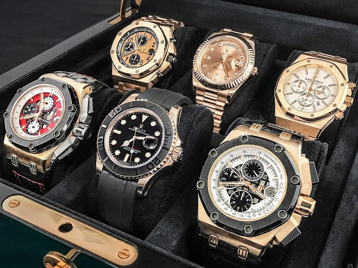 Jeweler «Issa Jewelers», reviews and photos, 24023 Ann Arbor Trail, Dearborn Heights, MI 48127, USA