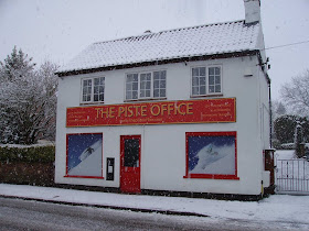 The Piste Office