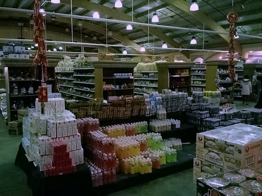 Asian Grocery Store «Pacific Produce», reviews and photos, 5455 S 27th St, Oak Creek, WI 53154, USA