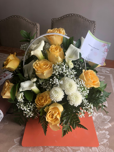 Florist «Lake Grove Village Florist», reviews and photos, 1015 Hawkins Ave, Lake Grove, NY 11755, USA