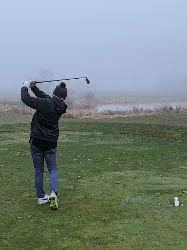 Golf Club «Rolling Meadows Golf Club», reviews and photos, 11233 Industrial Pkwy, Marysville, OH 43040, USA