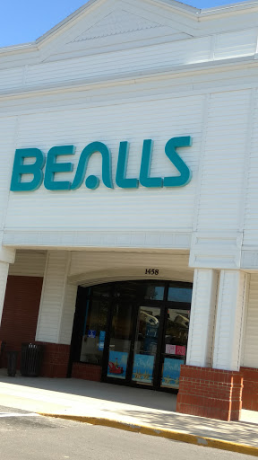 Department Store «Bealls Store», reviews and photos, 1458 W Granada Blvd, Ormond Beach, FL 32174, USA