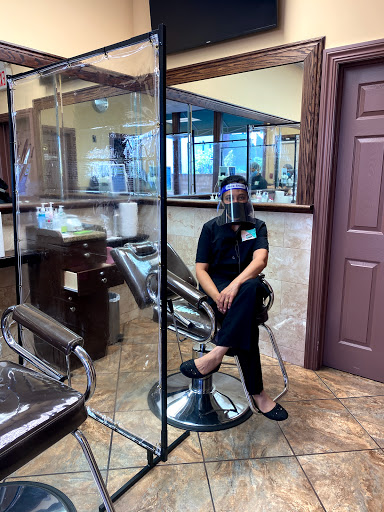 Waxing Hair Removal Service «Arc Beauty Salon», reviews and photos, 295 Bloomfield Ave, Montclair, NJ 07042, USA