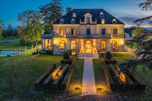 Photo n°14 de Garrigae Manoir de Beauvoir à Mignaloux-Beauvoir ()