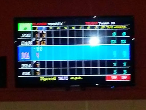 Bowling Alley «Thunder Alley», reviews and photos, 1605 S Ohio Ave, Live Oak, FL 32064, USA