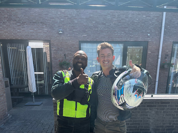 Review afbeelding van Jeroen Dirven