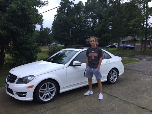 Used Car Dealer «Auto Haus (Williamsburg)», reviews and photos, 212 2nd St, Williamsburg, VA 23185, USA