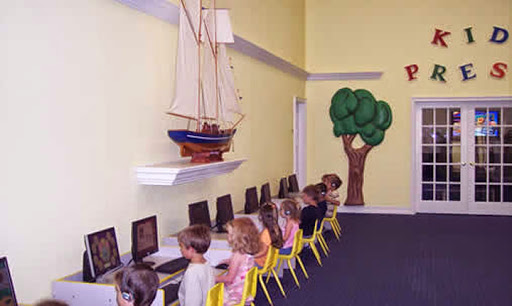 Preschool «Kidzone Preschool Academy», reviews and photos, 500 SW Bethany Dr, Port St Lucie, FL 34986, USA