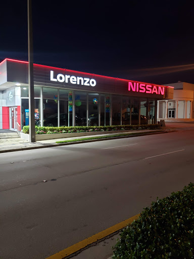 Nissan Dealer «Fort Lauderdale Nissan», reviews and photos, 1051 S Federal Hwy, Fort Lauderdale, FL 33316, USA