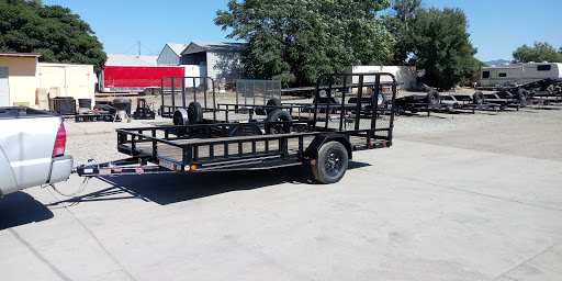 Horse trailer dealer Moreno Valley