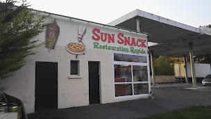 Photo n°16 de Sun Snack à Amiens ()