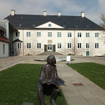 Photo n°1 de l'avis de Elvira.o fait le 23/03/2019 à 09:51 sur le  Schloss Benkhausen - Tagungshotel à Espelkamp