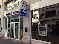Banque Crédit Mutuel 74000 Annecy