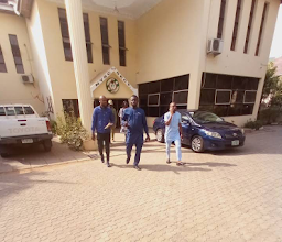 National Youth Service Corp (NYSC) State Secretariat, Maitama photo