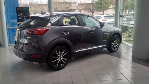 Mazda Dealer «Mazda Vacaville», reviews and photos, 580 Orange Dr, Vacaville, CA 95687, USA