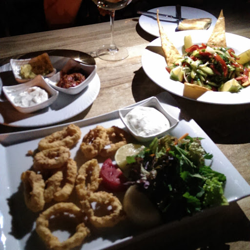 Portofino Restaurant