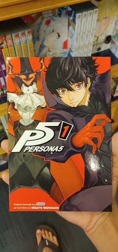 Book Store «Books-A-Million», reviews and photos, 137 Spotsylvania Mall Dr, Fredericksburg, VA 22407, USA