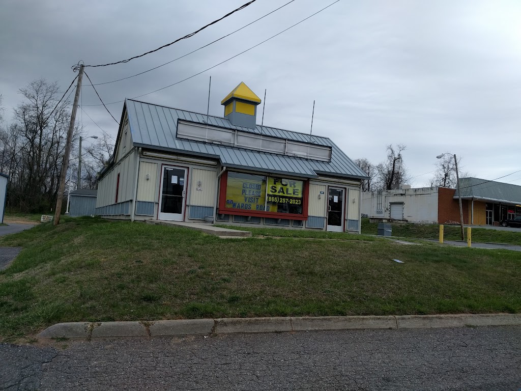 Long John Silver's 24572