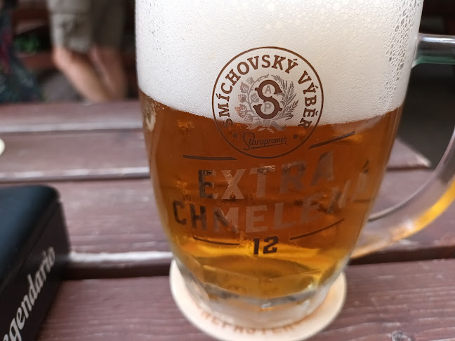Recenze na Restaurace U Řezníka v Praha - Restaurace