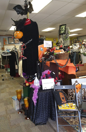 Thrift Store «Acts Thrift Shop», reviews and photos, 25428 TX-494 Loop, Porter, TX 77365, USA