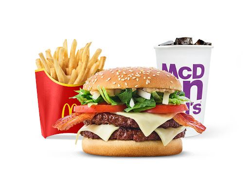 billede McDonald's  Skive