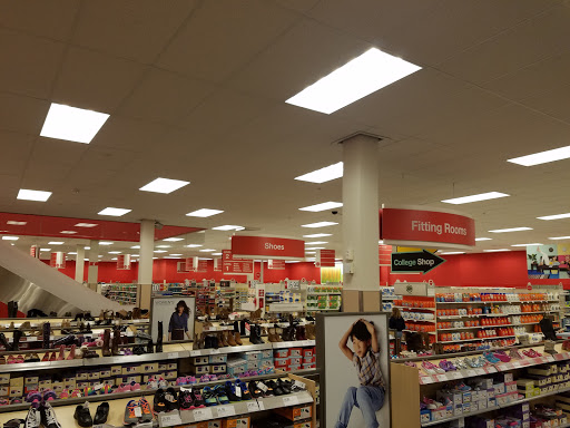 Department Store «Target», reviews and photos, 1825 41st Ave, Capitola, CA 95010, USA