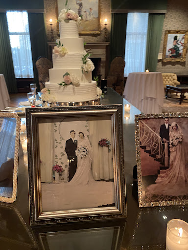 Florist «Viviano Flower Shop», reviews and photos, 32050 Harper Ave, St Clair Shores, MI 48082, USA