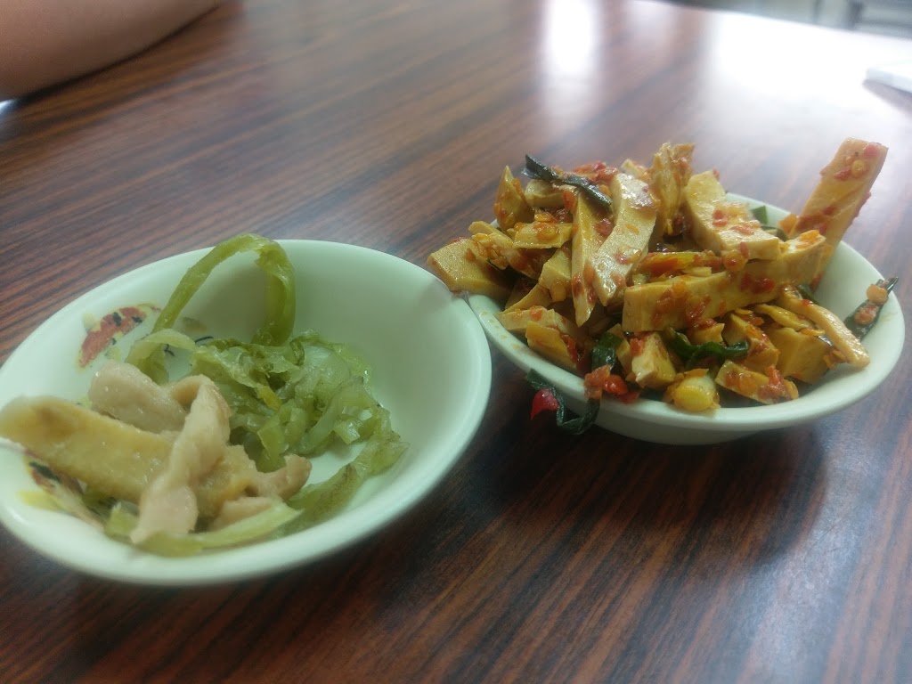 遠香肉角飯 的照片