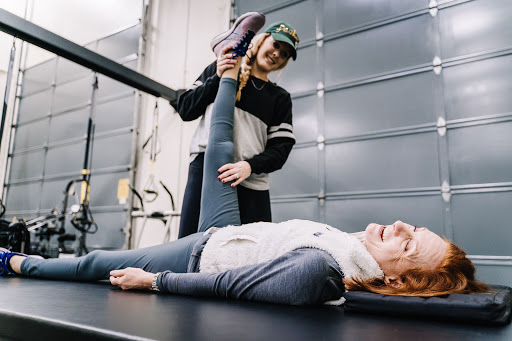 Personal Trainer «ADAPT Training», reviews and photos, 9923 SW Arctic Dr, Beaverton, OR 97005, USA