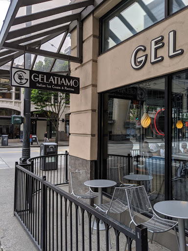Ice Cream Shop «Gelatiamo», reviews and photos, 1400 3rd Ave, Seattle, WA 98101, USA