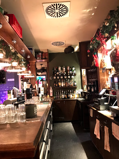 O’Reilly’s Irish Pub & Restaurant