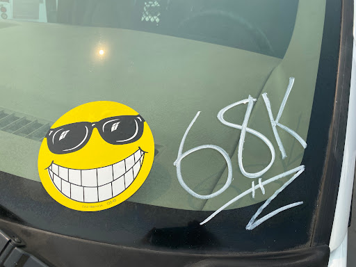 Used Car Dealer «Greenbergs Quality Motors Inc.», reviews and photos, 784 Soscol Ave, Napa, CA 94559, USA