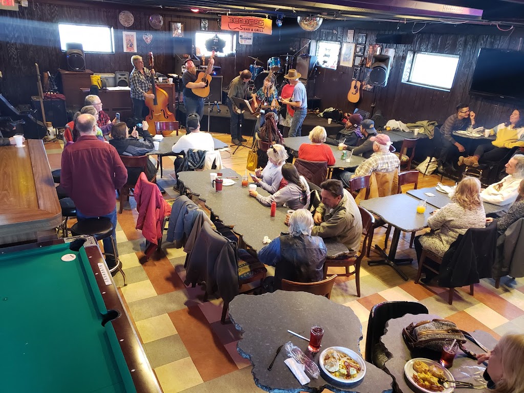 Bender's Bar And Grill 53170