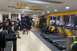 F1 Fitness Centre image