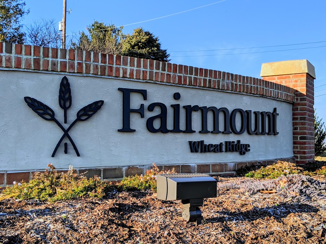 Fairmount Homes