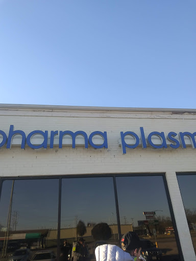 Blood Donation Center «Octapharma Plasma», reviews and photos