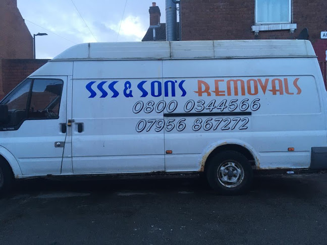 S S S Removal Services - Doncaster