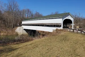 Westport Covered Bridge image
