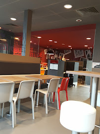 Atmosphère du Restaurant KFC Dunkerque - n°14