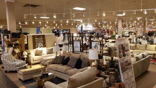 Furniture Store «Wolf Furniture», reviews and photos, 75 Gateway Dr, Mechanicsburg, PA 17050, USA