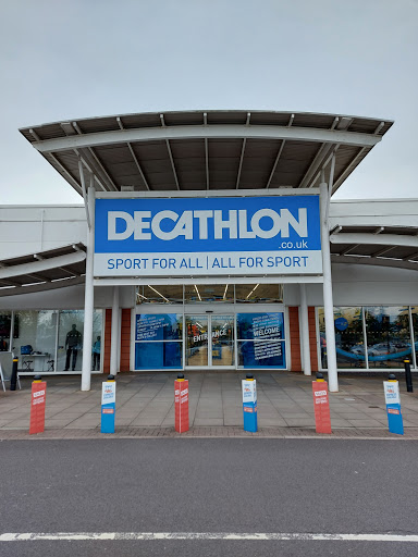 Decathlon Telford (Shropshire)