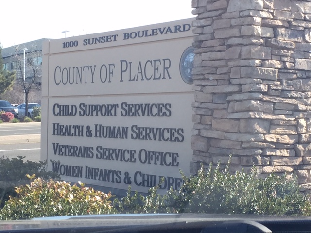 Placer County Department of Child Support Services