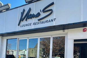 Mama's Restaurant & Lounge image