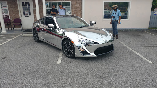 Used Car Dealer «Southern Auto Imports LLC», reviews and photos, 5124 Stone Mountain Hwy, Stone Mountain, GA 30087, USA