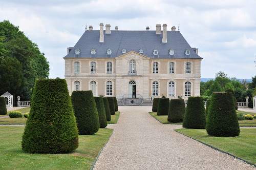 BARNES PROPRIÉTÉS & CHÂTEAUX à Paris