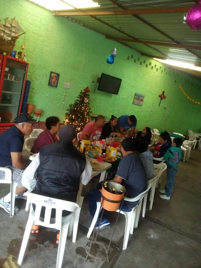 Restaurant El Sesteo - Centro, 63830 Santa María del Oro, Nayarit, Mexico