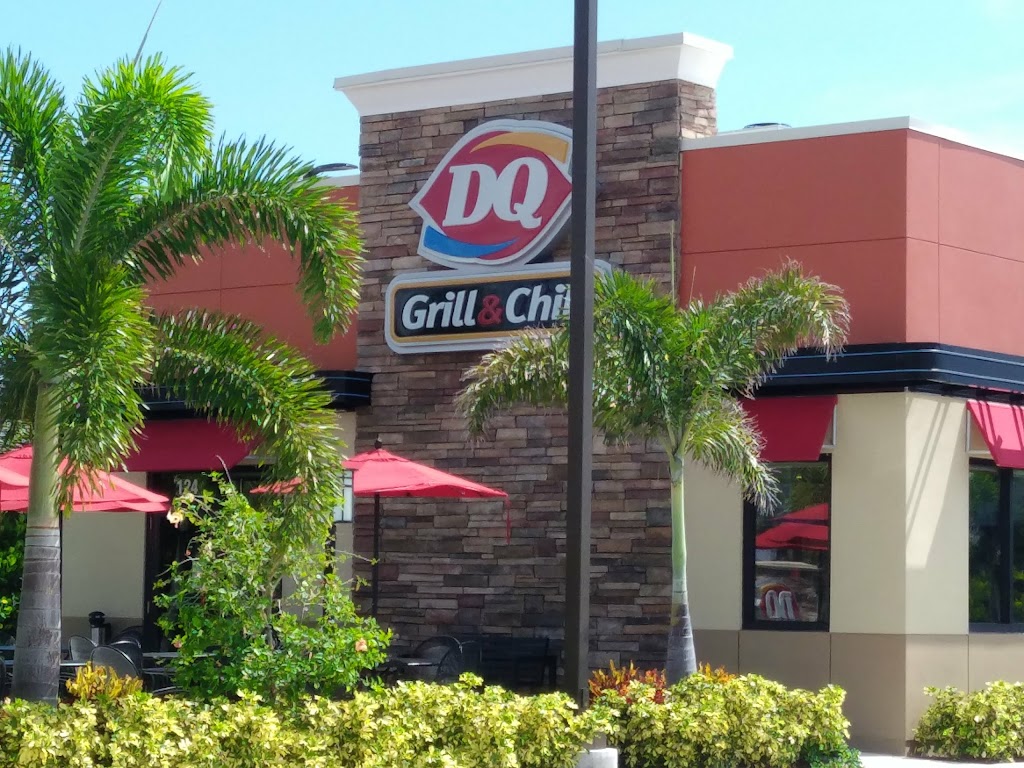 Dairy Queen Grill & Chill 33408