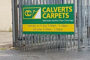 Calverts Carpets Ltd (Malton) image