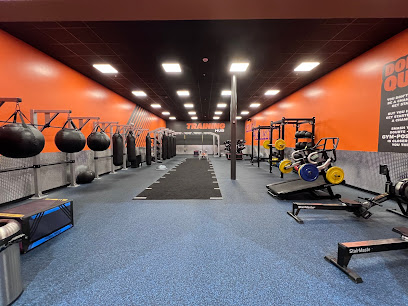 Crunch Fitness - Land O,Lakes - 2126 Collier Pkwy, Land O, Lakes, FL 34639