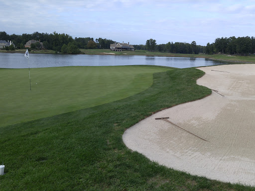 Golf Club «Kinloch Golf Club», reviews and photos, 100 Kinloch Ln, Manakin-Sabot, VA 23103, USA